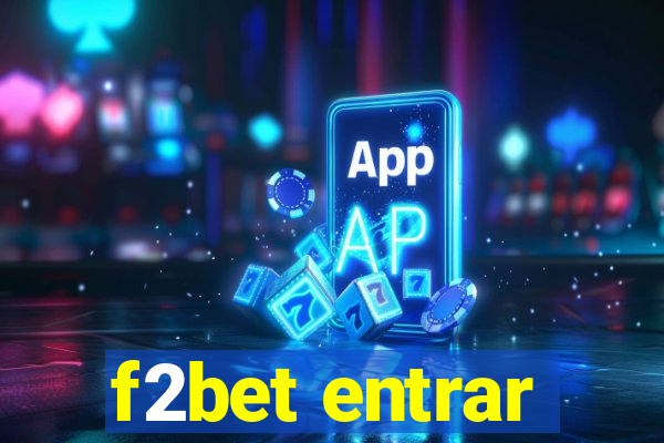 f2bet entrar